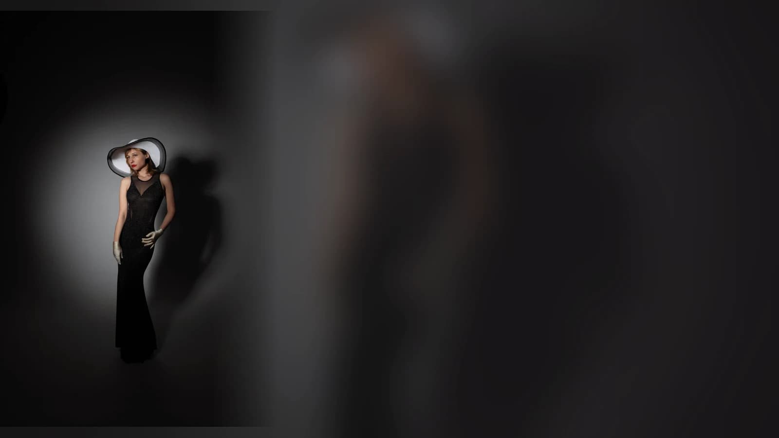 پشتیبانی و استایل زنانه شینو ست